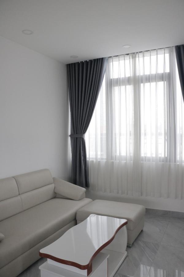Melie Riverview Apartment Ho Chi Minh Zewnętrze zdjęcie