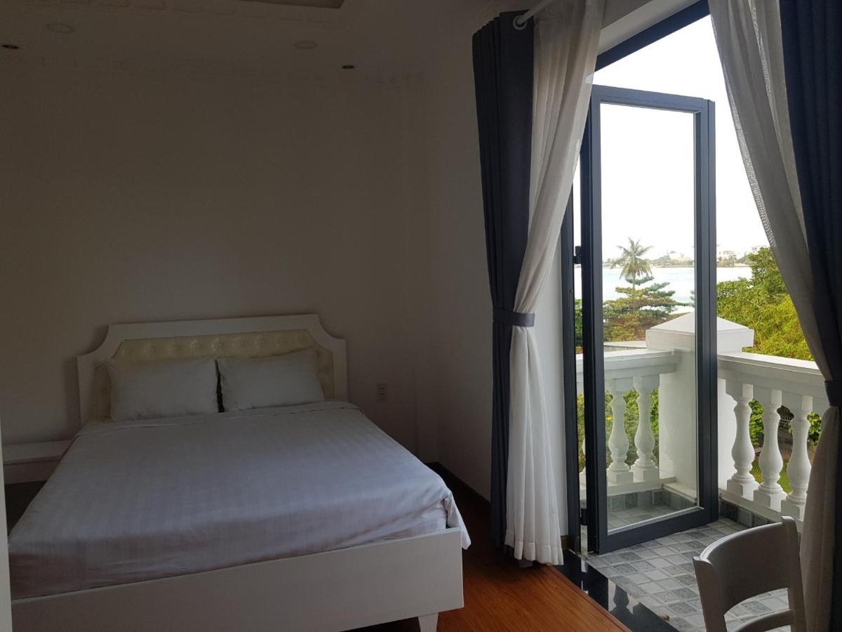 Melie Riverview Apartment Ho Chi Minh Zewnętrze zdjęcie