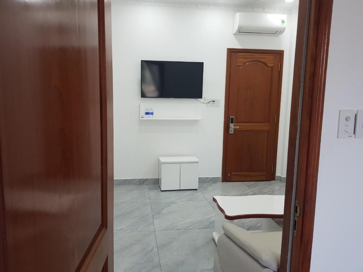 Melie Riverview Apartment Ho Chi Minh Zewnętrze zdjęcie