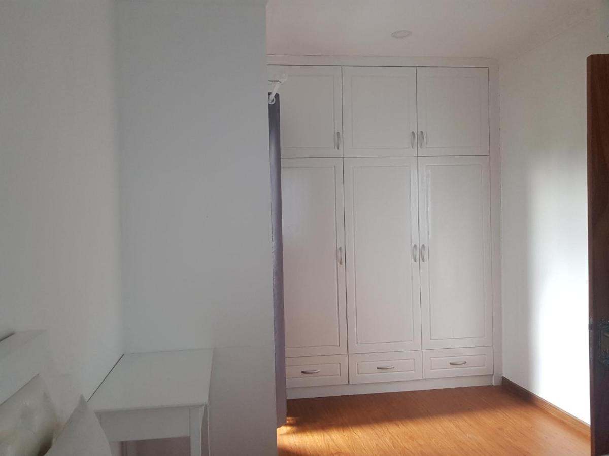 Melie Riverview Apartment Ho Chi Minh Zewnętrze zdjęcie